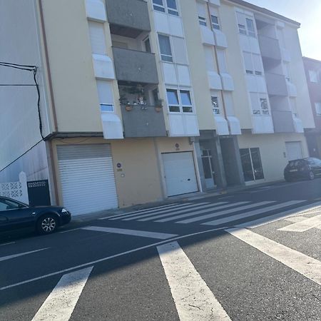 Edificio Los Naranjos Serra De Outes Exteriör bild